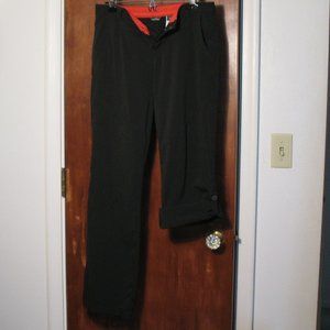 Convertible Travex Hiking Pants